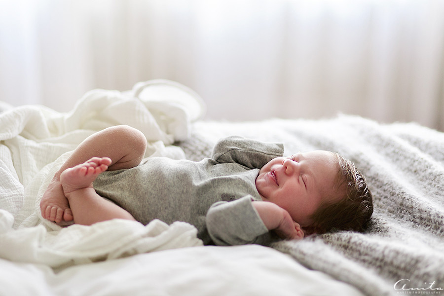 Sacramento San Francisco In Home Newborn Photographer-000