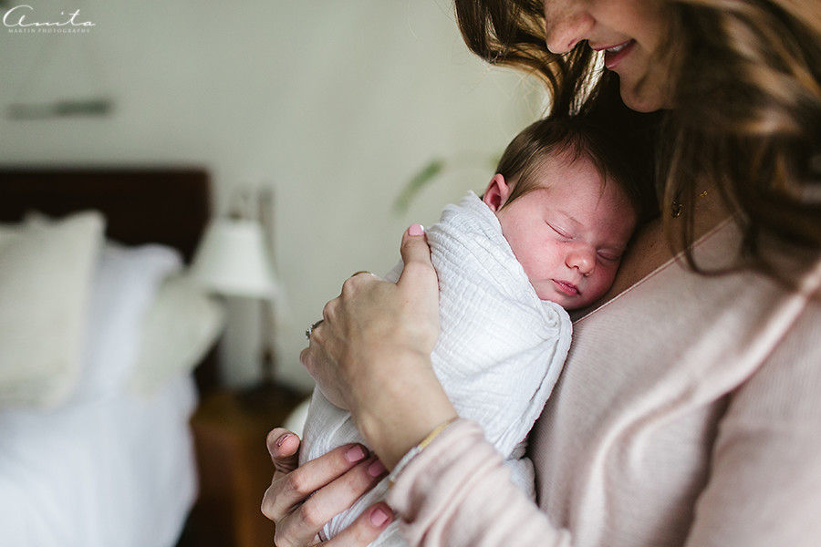 Sacramento San Francisco In Home Newborn Photographer-005