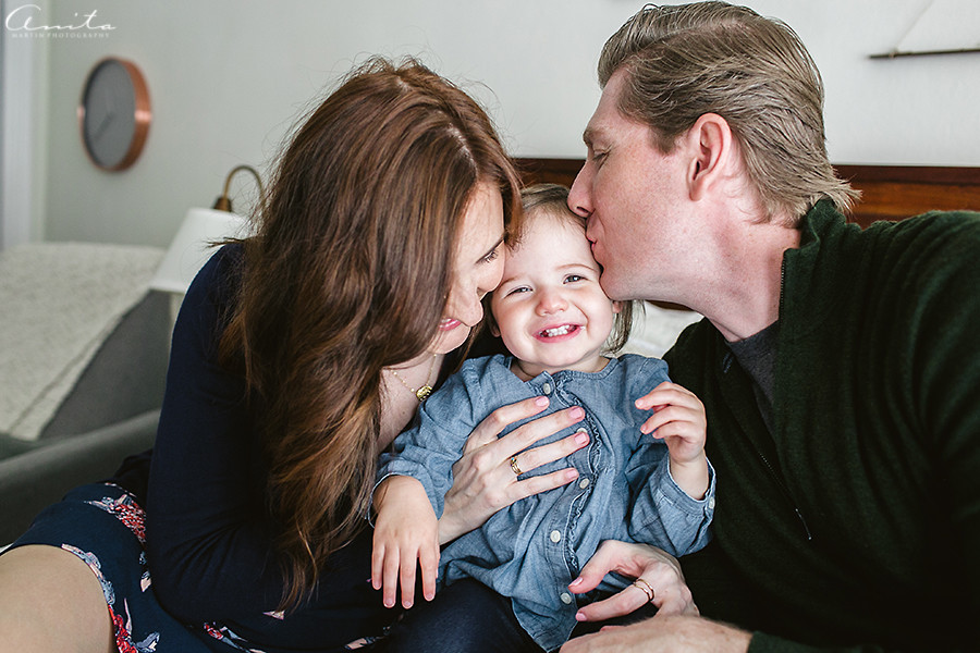 Sacramento San Francisco In Home Newborn Photographer-009