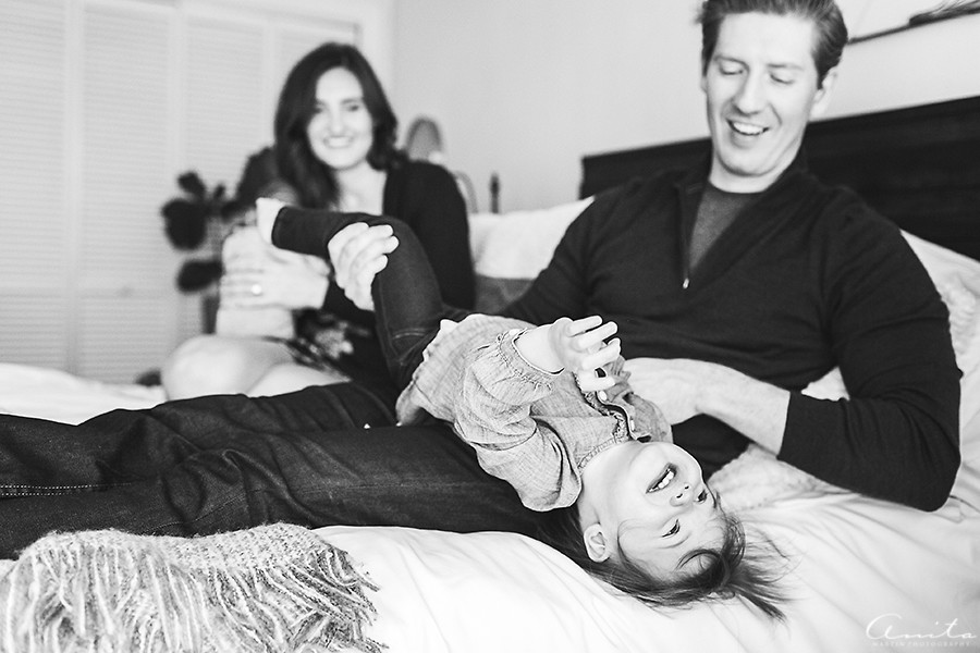 Sacramento San Francisco In Home Newborn Photographer-010