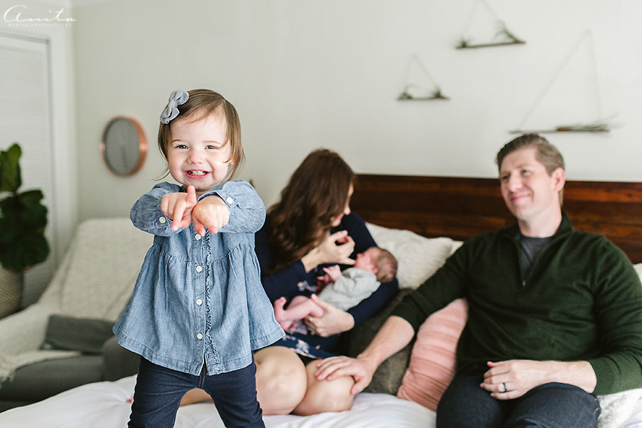 Sacramento San Francisco In Home Newborn Photographer-012