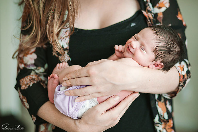 Folsom In Home Newborn Photographer-000