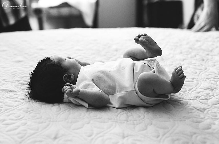 Folsom In Home Newborn Photographer-004