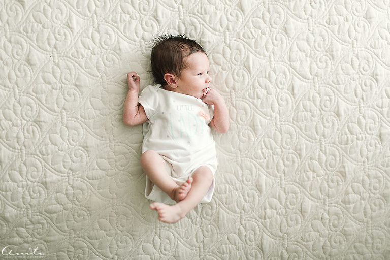 Folsom In Home Newborn Photographer-005