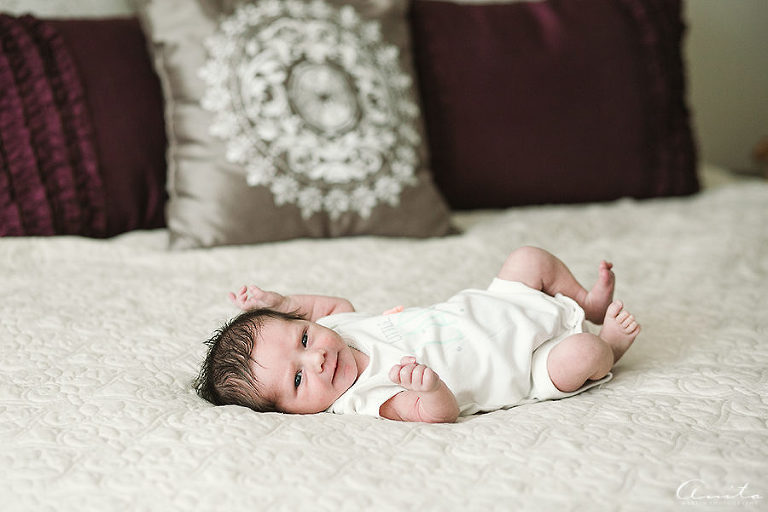 Folsom In Home Newborn Photographer-006