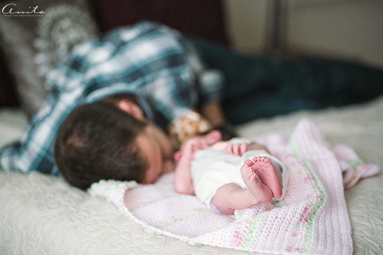 Folsom In Home Newborn Photographer-010