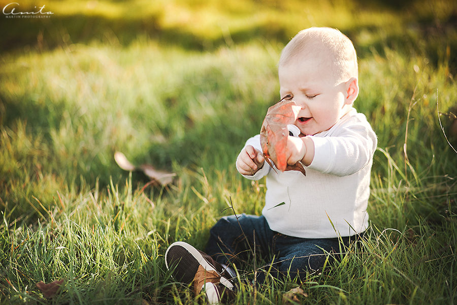 Sacramento Folsom Family Photographer Field -005