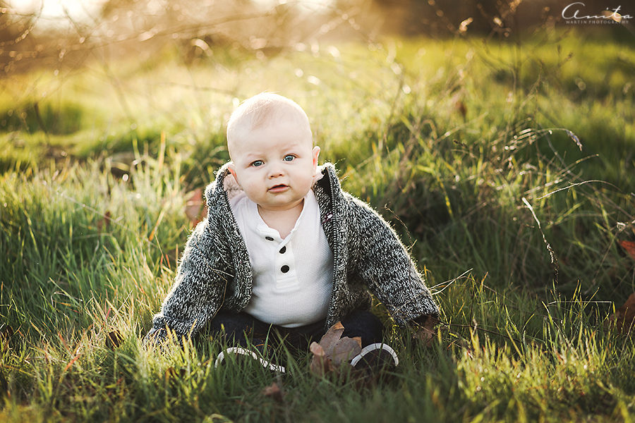 Sacramento Folsom Family Photographer Field -006