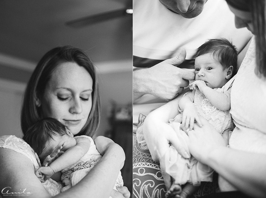 Sacramento Folsom In Home Newborn Photographer-006