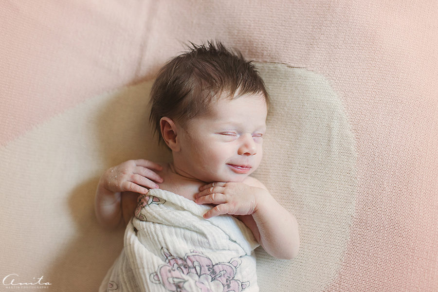 Sacramento Folsom In Home Newborn Photographer-007