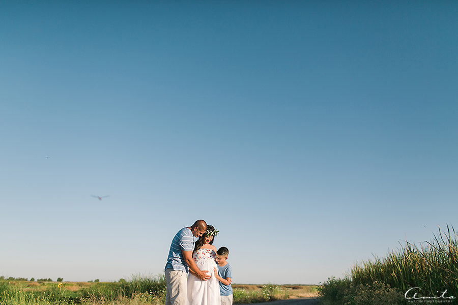 Sacramento Maternity Photographer-004