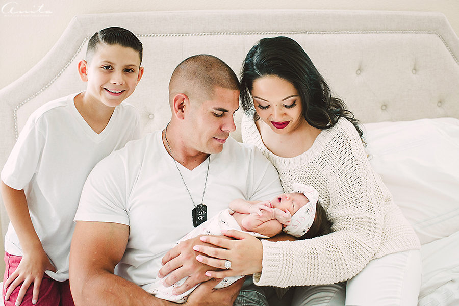 Brentwood In Home Newborn Photographer-000