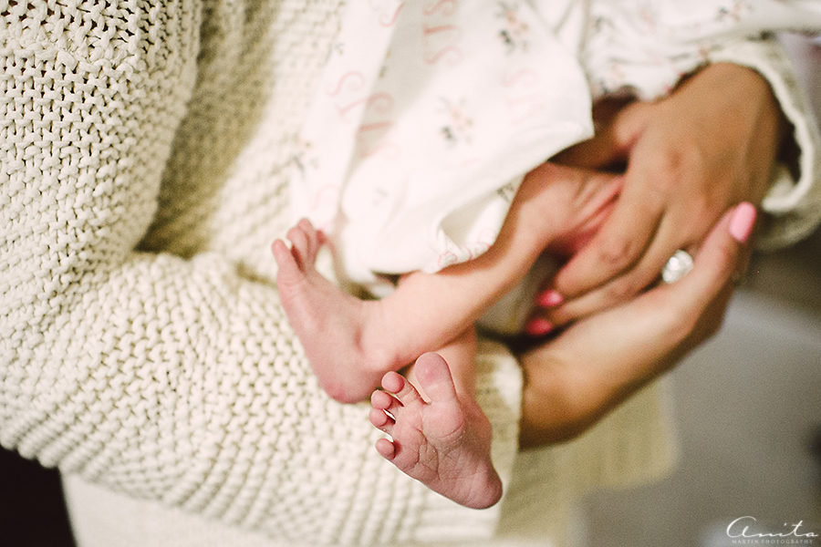 Brentwood In Home Newborn Photographer-003