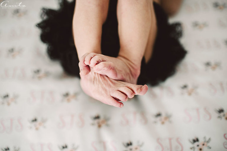 Brentwood In Home Newborn Photographer-011