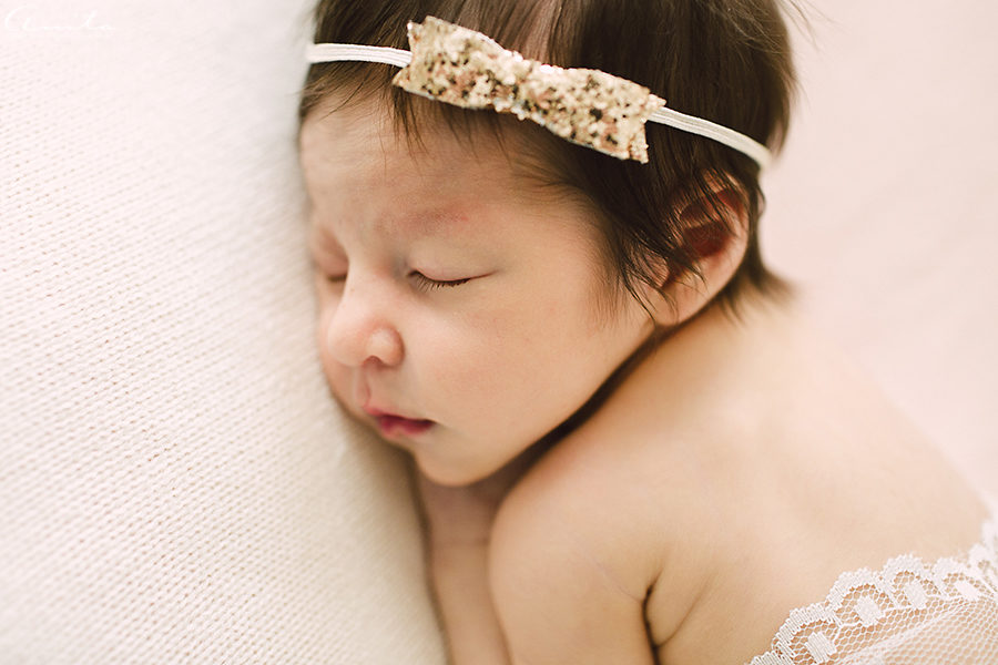 Brentwood In Home Newborn Photographer-014