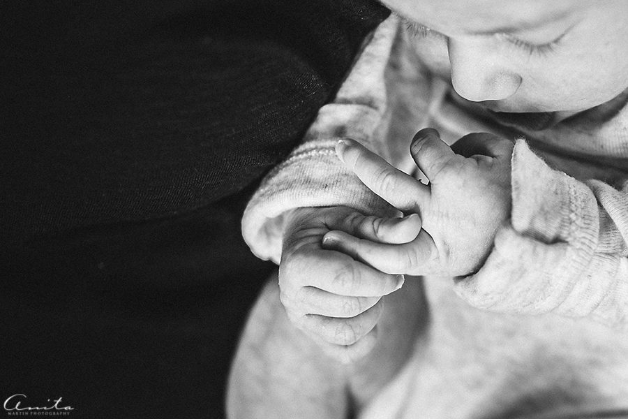 San Francisco In Home Newborn Photographer-005