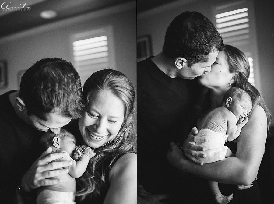 Roseville In Home Newborn Photographer-011