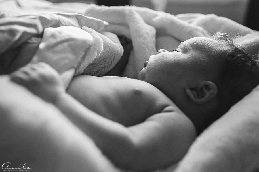 San Francisco In Home Newborn Photographer-008