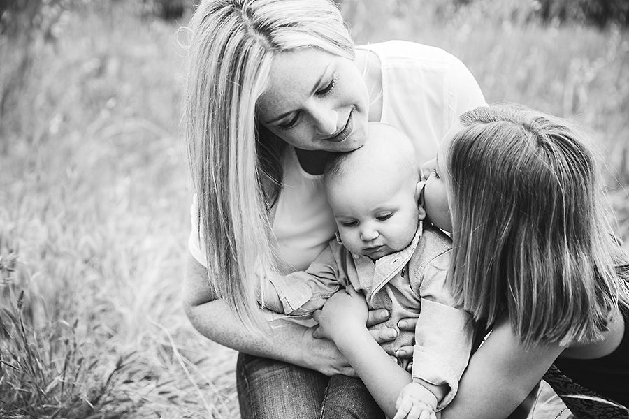 El Dorado Hills Sacramento Family Photographers
