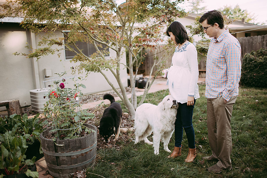 Sacramento Maternity Photography Newborn Photographer