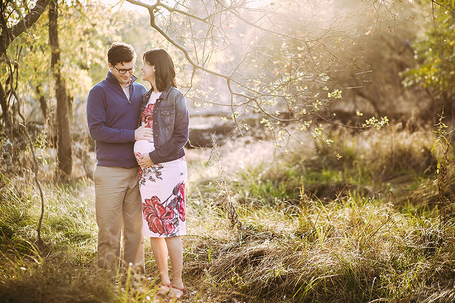 Sacramento Maternity Photography