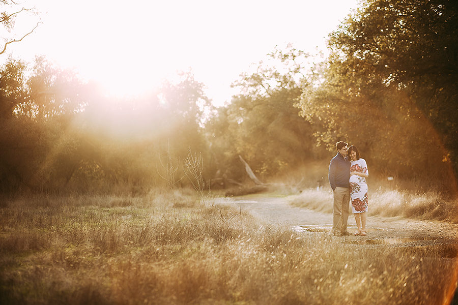 Sacramento maternity Photography