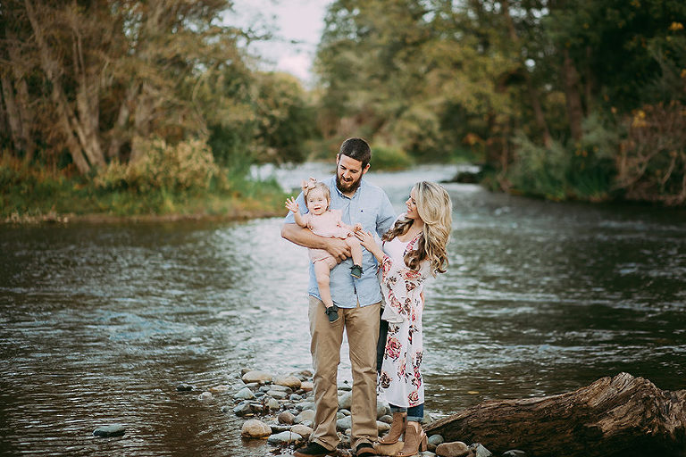 Sacramento Family Photographer