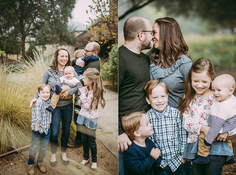 Sacramento Area Family Photography