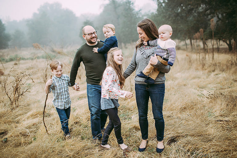 Folsom Family Photography