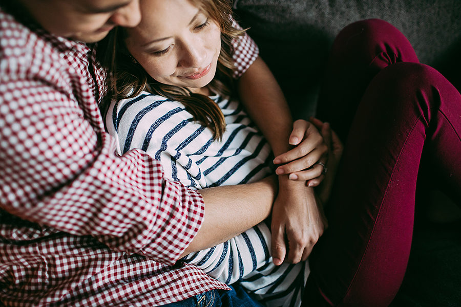 sacramento family photographer real moments