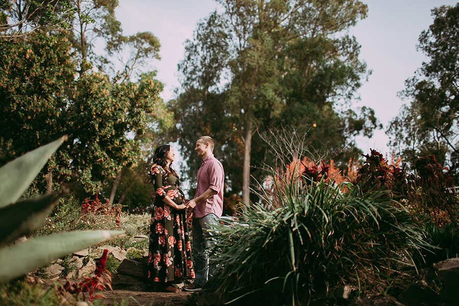 sacramento maternity photos