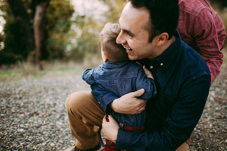 Sacramento Family Photographer