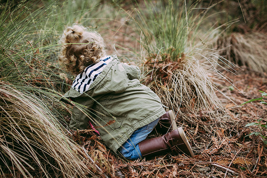 Sacramento Family Photographer