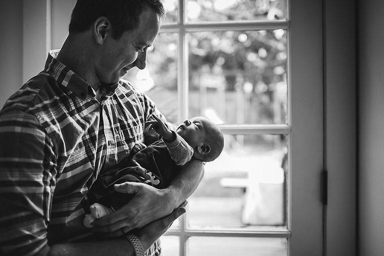 Sacramento Maternity Newborn Photographer