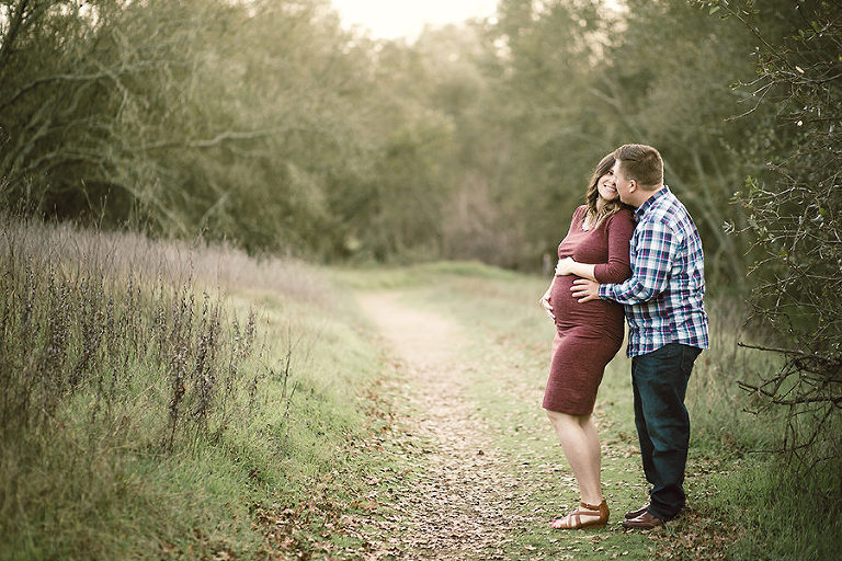 Sacramento Maternity Photographer