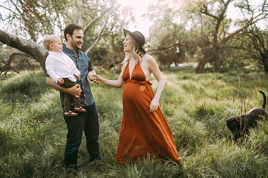 Folsom Maternity Newborn Photographer