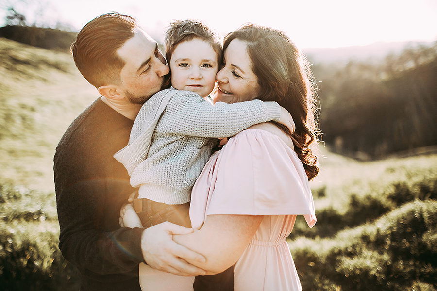 Maternity Photos Sacramento Area