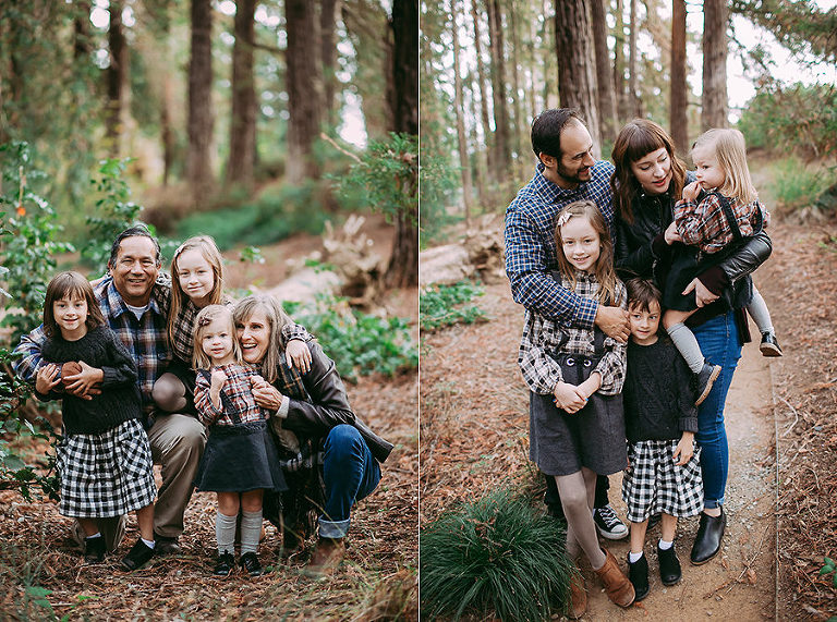 Sacramento Area Family Photographer 