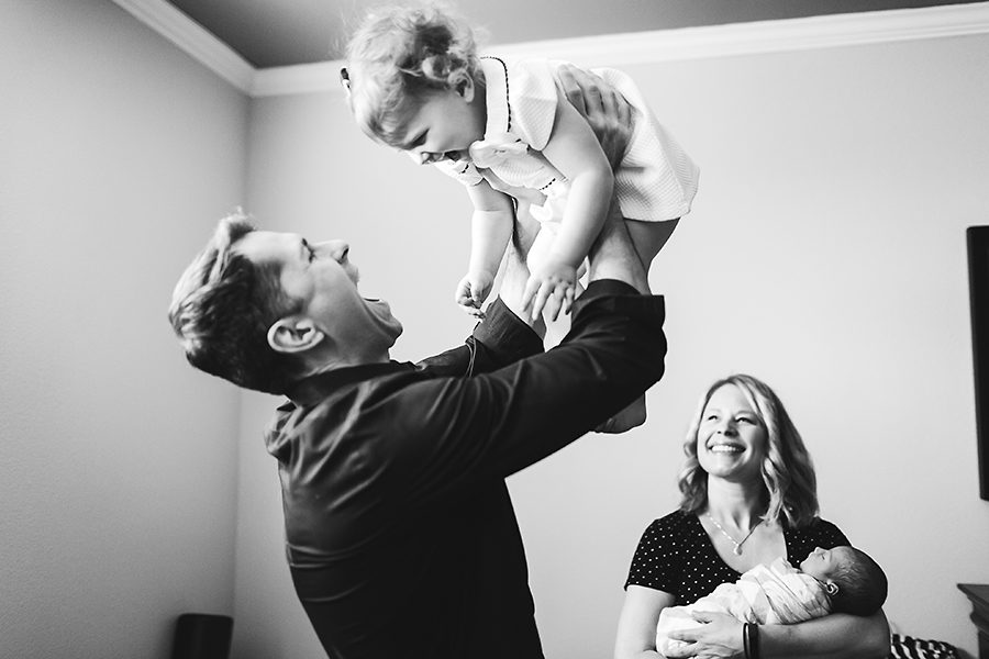 Folsom Newborn Photographer 