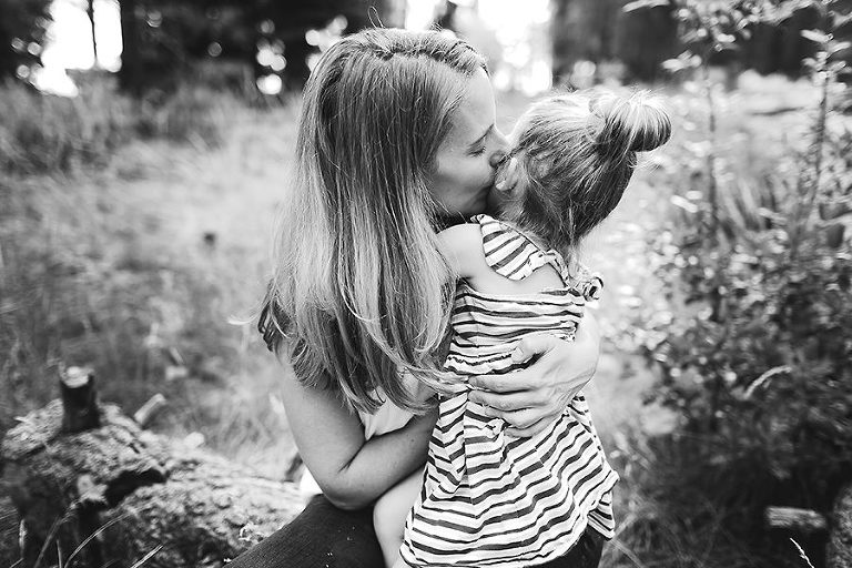 Lake Tahoe Family Photography