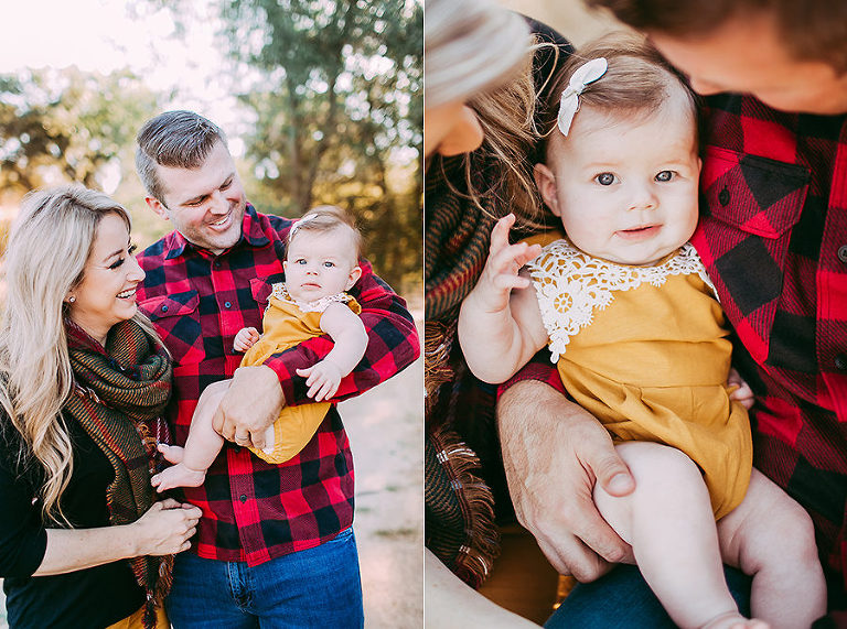 Fair Oaks Family Photography