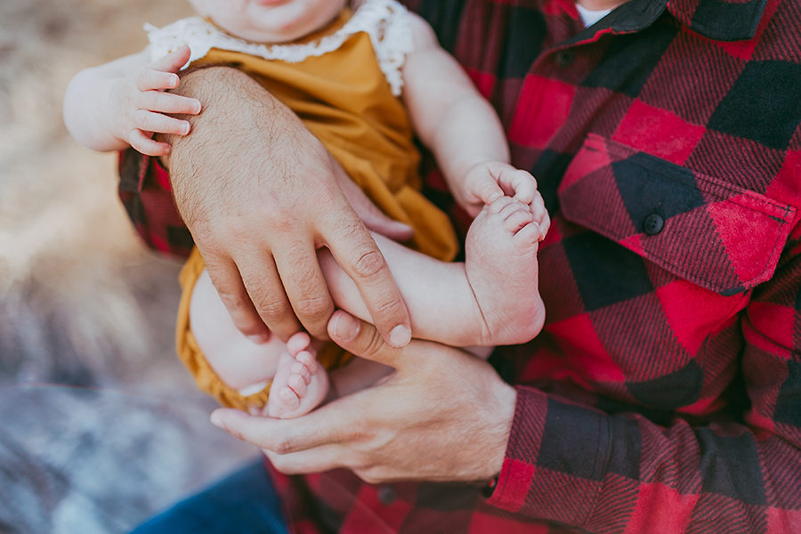 Fair Oaks Family Photographers