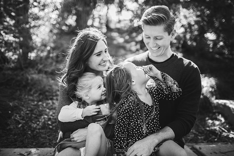 Family Photographers Davis Sacramento