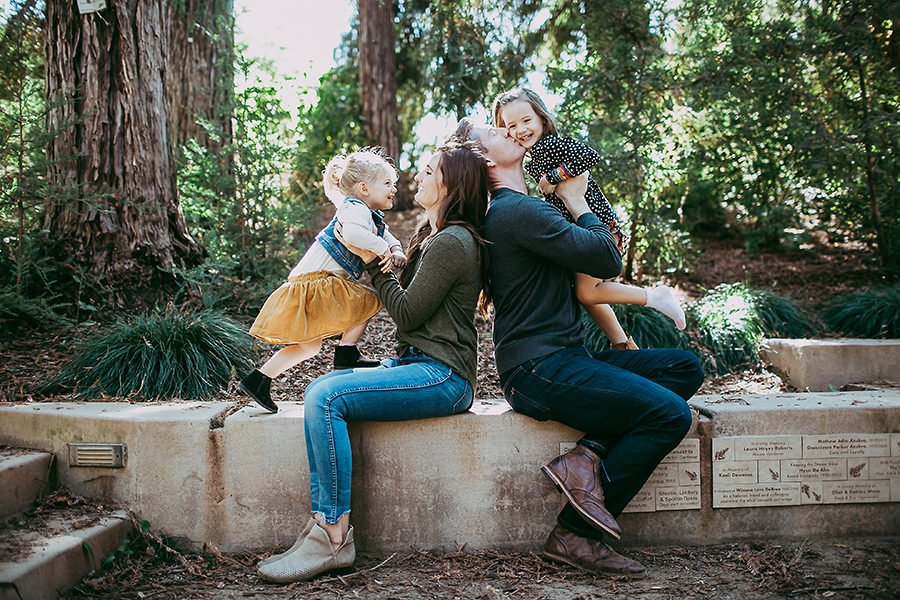 Family Photographer Davis California