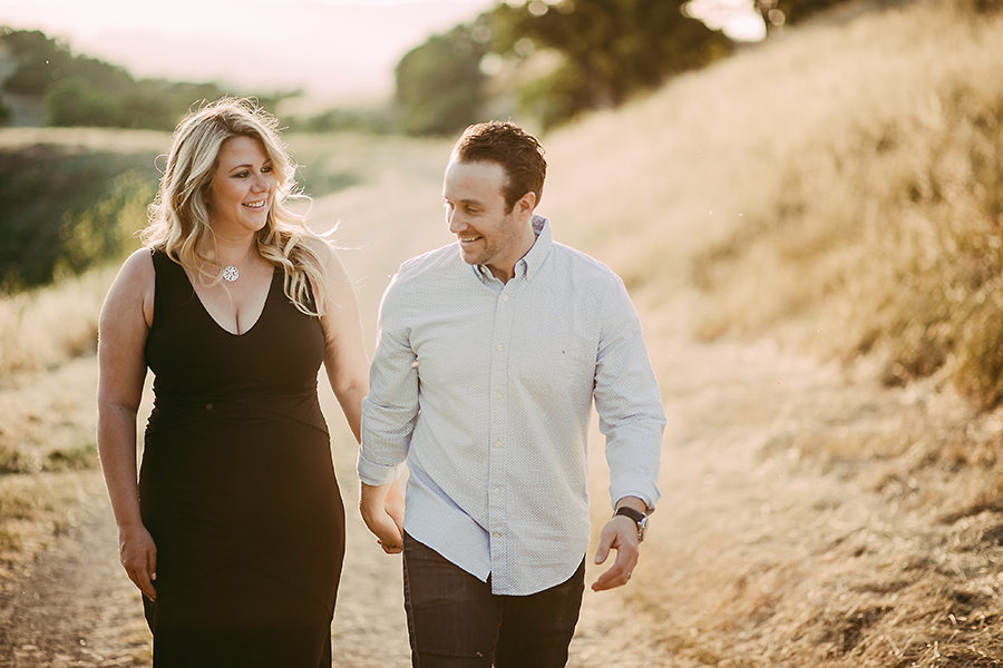 Beautiful outdoor maternity photography sacramento area