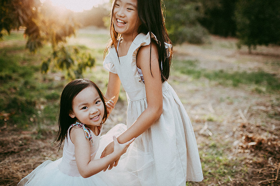 Davis Family Photography