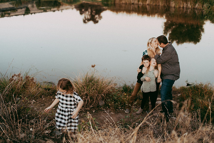 Roseville Family Photography