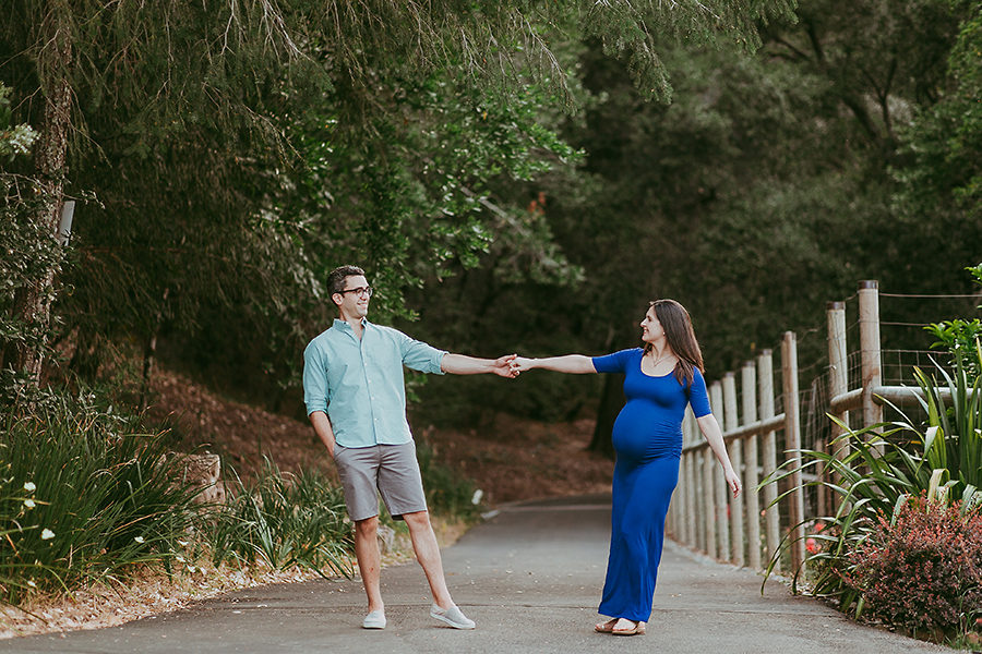 Folsom Maternity Photographers
