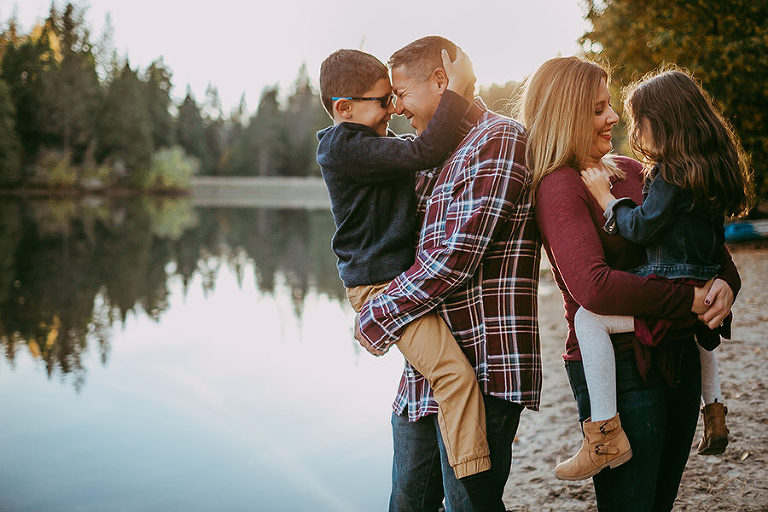 Family Photos Truckee, Sacramento, Lake Tahoe