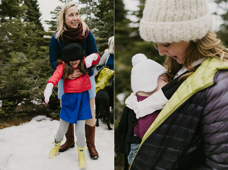 Family Photographer Apple Hill